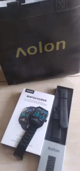 Smart watch Aolon