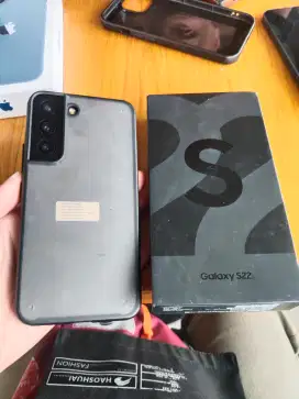 Samsung S22 5G Sein Fullset