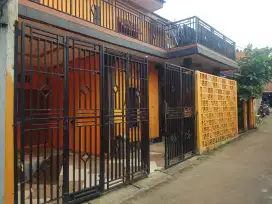 Dijual cepat, rumah nyaman dibelakang galaxy city, Bekasi Selatan
