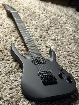 Sqoe SEIB7S gitar 7 string