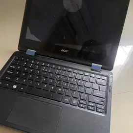 Acer R3 131T SECOND NEGO