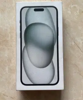 iPhone 15 Plus 128gb