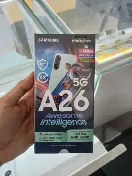 Samsung Galaxy A26 5G