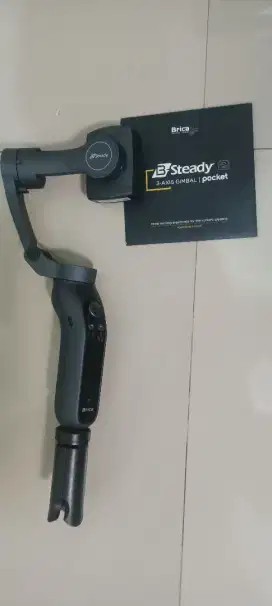 Gimbal Brica B-Stedady 2