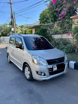 Karimun Wagon R Manual 2014