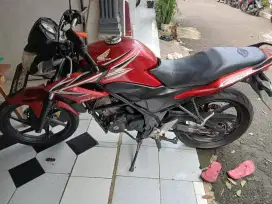 Honda CB150R second berkualitas