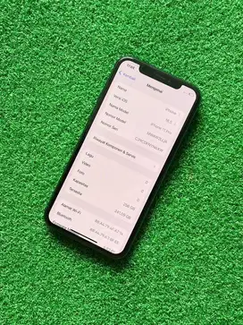 iPhone 11 Pro 256 Beacukai