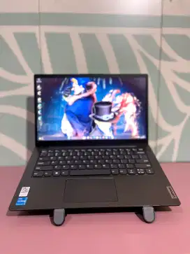 Garansi 15 Bulan Lenovo V14 G3 core i3-1215u Gen12 8/256 FullHD