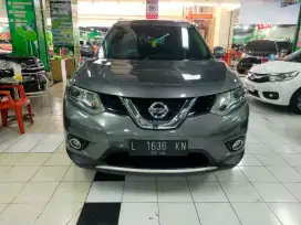 Nissan X Trail (2015)