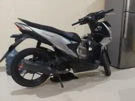 HONDA BEAT DELUXE 2021 ISS