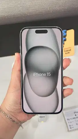 Iphone 15 128 Gb