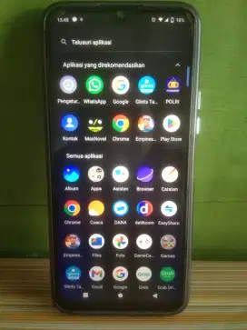 Vivo Y12s Kondisi Normal