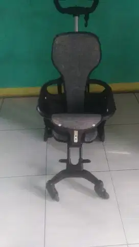 Jual stroller Lipat Traveling