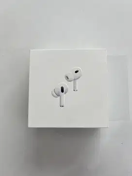 AIRPODS PRO 2ND GEN TYPE C NEW GARANSI RESMI