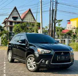 Outlander PX 2012 Termurah
