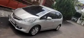 HONDA JAZZ S MATIC 2013