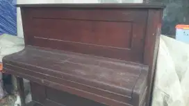 Piano rud ibach sohn