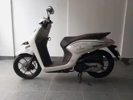 JUAL CEPAT HONDA GENIO ISS 2021