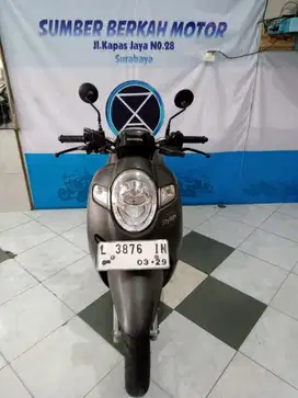 dijual scoopy 2019