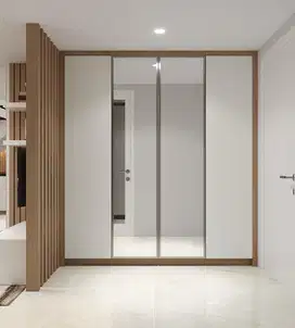 Apartemen Soho Denver Citraland Universitas Ciputra Surabaya Barat