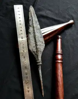 Tombak Mataram sultan Agung