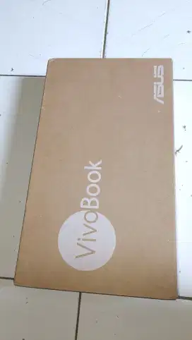 Dijual Asus vivo book Seri E203N second