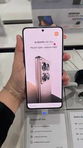 Xiaomi 14T Pro 12 512 Gb