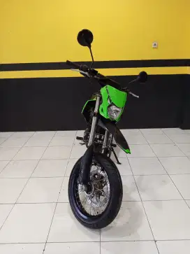 Disini doang nih D-TRACKER | 2016