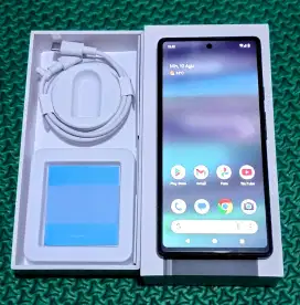 Google Pixel 6A 5G