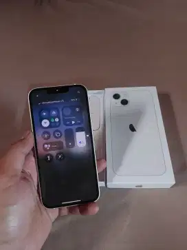 Iphone 13 128Gb All Provider Fulset
