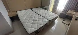 Dijual kasur bekas apartment