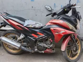 Jual Cepat CS One 2008 Ori
