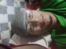 Gan saya lagi cari kerjaan apa aja bisa tukang urut supir antar jemput