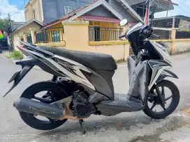 Honda vario techno 125 tahun 2012