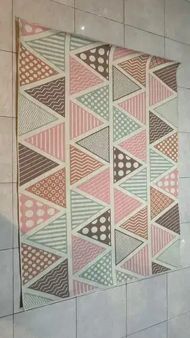 Karpet kain Informa