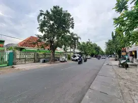 Rumah Usaha Pacar Keling Surabaya