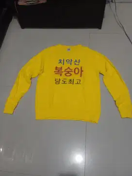 Sweater Pria Murah