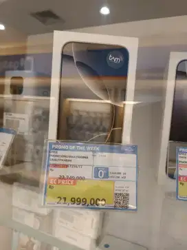 Cicilan Iphone 16 Pro Max Bunga 0%