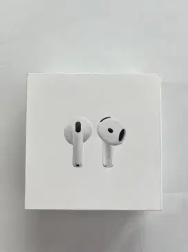 AIRPODS GEN 4 NEW GARANSI RESMI