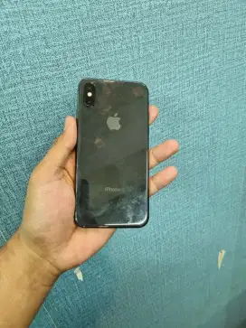 IPhone X 64GB Inter AllOperator Fullset