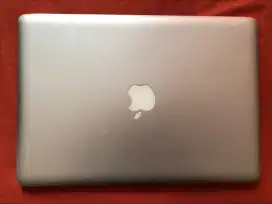 Macbook Pro 13'' Tahun 2012