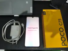 POCO C75 8/256GB