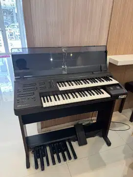 Yamaha Electone EL-7