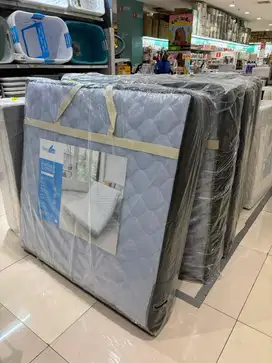 Kasur lipat portable 100x200x10cm Sleeplite