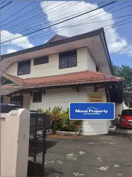 Jual Cepat Murah Rumah Tanah Luas Pondok Kelapa Jakarta Timur