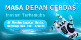 Yuk manfaatin hpmu