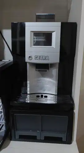 GEA GETRA MESIN KOPI CLT-QOO6