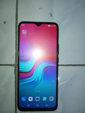 Infinix Hot 9 Play Ram 4/64 GB