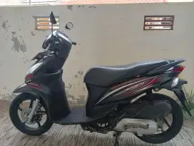 Spacy 2011 jarang sekali dipakai