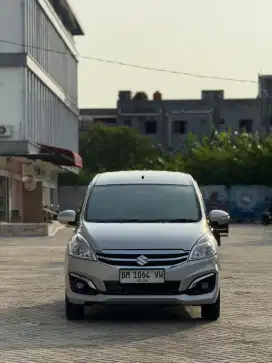 ertiga diesel super siap pakai